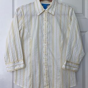 Doncaster Sport Blouse